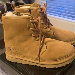 💥Official Ugg Boots Size 6M (woman’s 8)💥